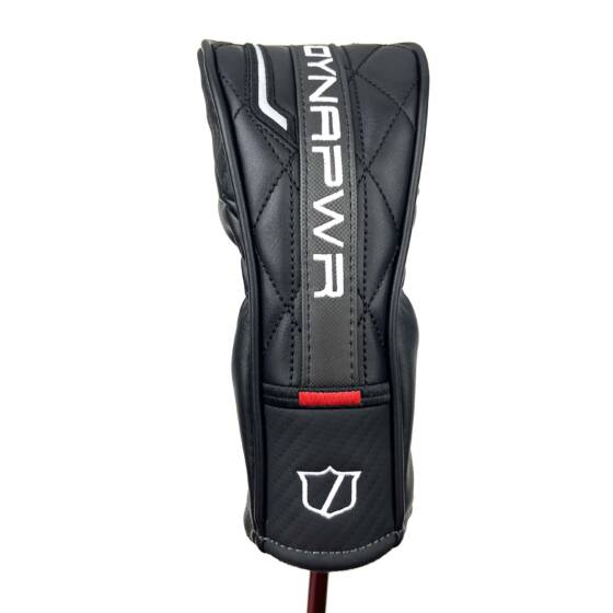 New Wilson Dynapwr 2025 5 Hybrid / 25 Degree / Denali Regular Flex
