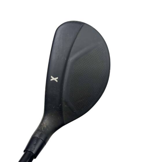 PXG 0211 3 Hybrid / 19 Degree / Tensei Blue Raw AV Series 75 Regular Flex