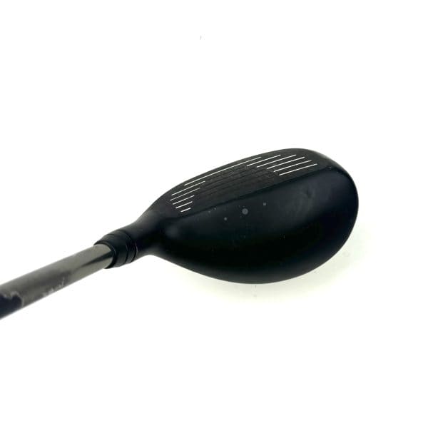 Ping G425 7 Hybrid / 34 Degree / Ping Tour Stiff Flex