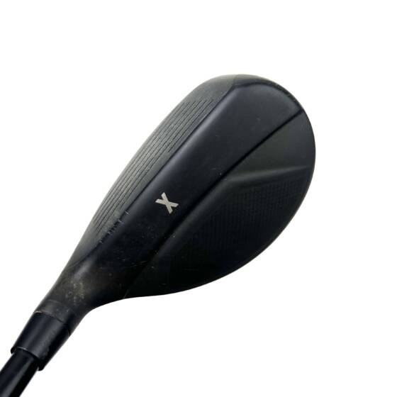 PXG 0211 3 Hybrid / 19 Degree / Tensei Blue Raw AV Series 75 Regular Flex