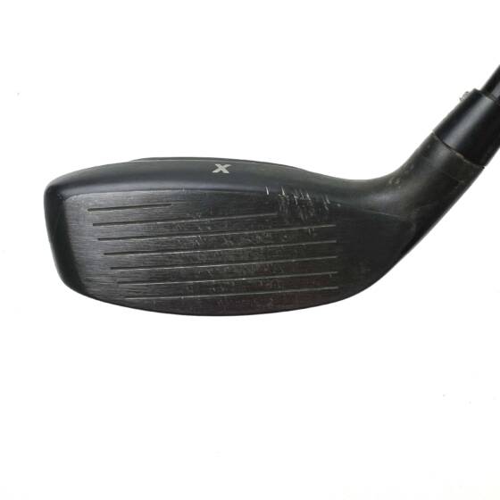 PXG 0211 3 Hybrid / 19 Degree / Tensei Blue Raw AV Series 75 Regular Flex