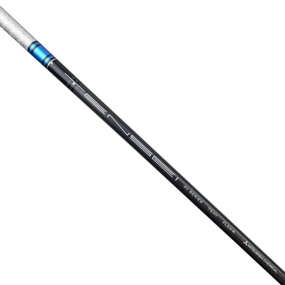 PXG 0211 3 Hybrid / 19 Degree / Tensei Blue Raw AV Series 75 Regular Flex