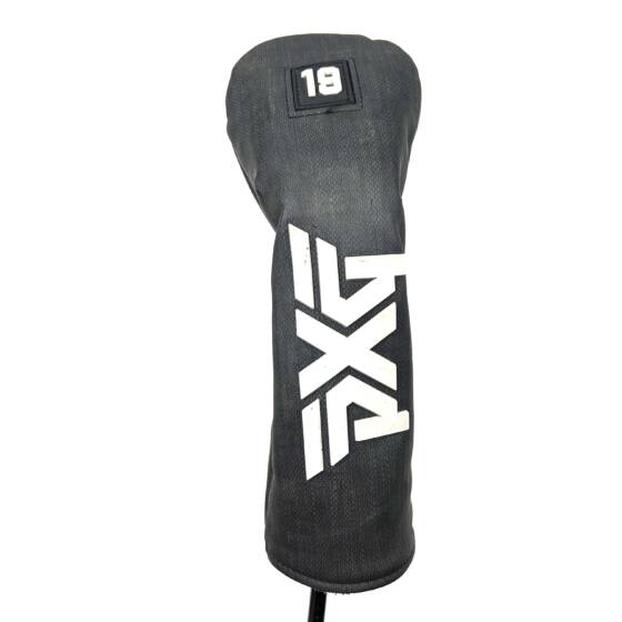 PXG 0211 3 Hybrid / 19 Degree / Tensei Blue Raw AV Series 75 Regular Flex