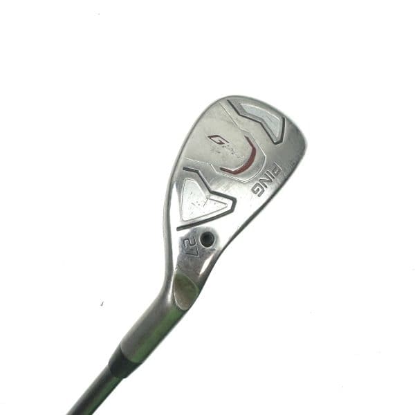 Ping G20 5 Hybrid / 27 Degree / TFC 169 Regular Flex