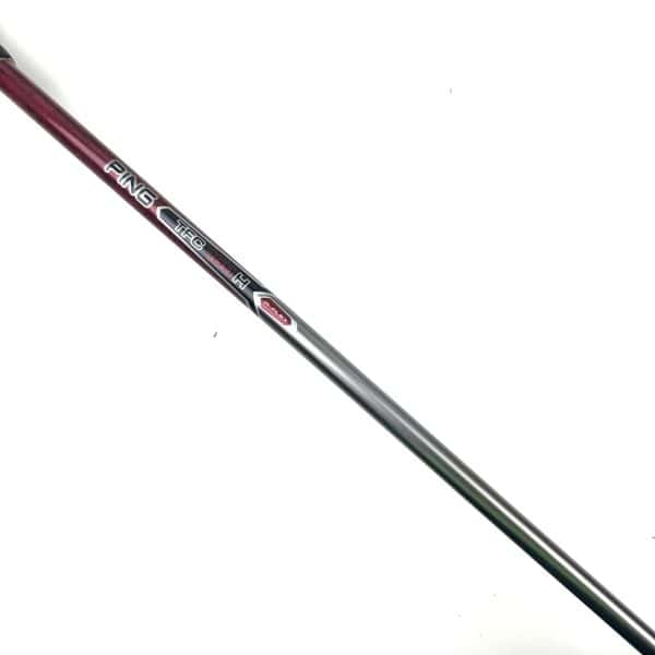 Ping G20 5 Hybrid / 27 Degree / TFC 169 Regular Flex