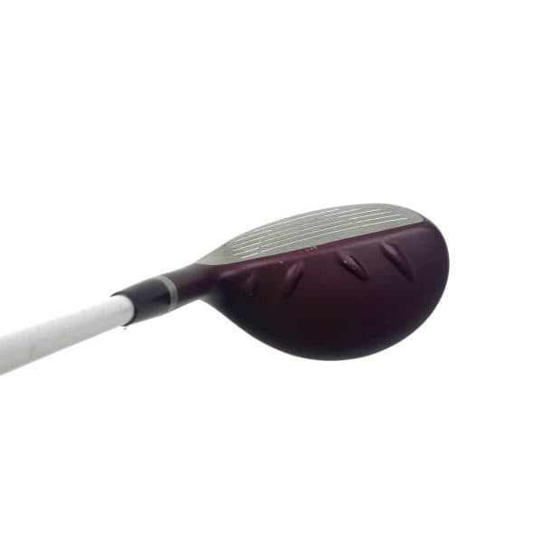 Ping G Le2 5 Hybrid / 26 Degree / ULT 240 Ultra Lite Ladies Flex