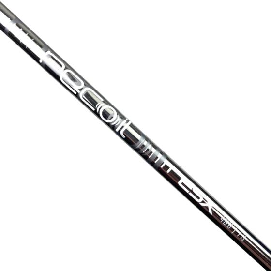 Cobra King Speedzone 4 Hybrid / 21 Degree / Recoil ESX 480 Regular Flex