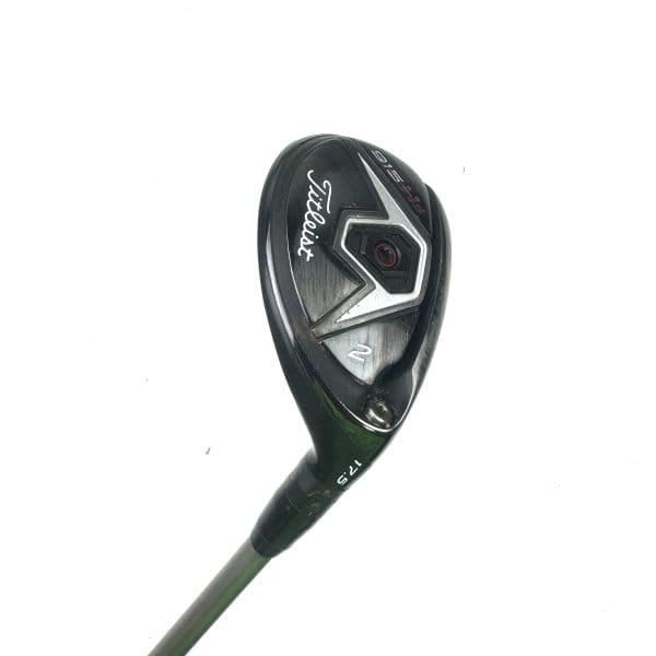 Titleist 915HD 2 Hybrid / 17.5 Degree / Diamana D90 Stiff Flex