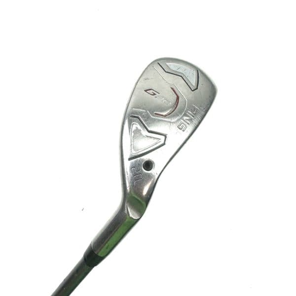 Ping G20 4 Hybrid / 20 Degree / TFC 169 Regular Flex