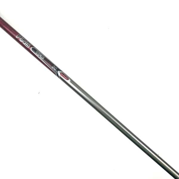 Ping G20 4 Hybrid / 20 Degree / TFC 169 Regular Flex