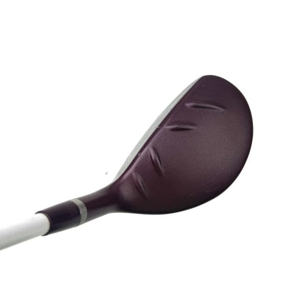 Ping G Le2 6 Hybrid / 30 Degree / ULT 240 Ultra Lite Ladies Flex