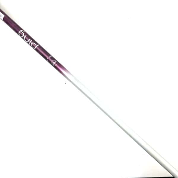 Ping G Le2 6 Hybrid / 30 Degree / ULT 240 Ultra Lite Ladies Flex