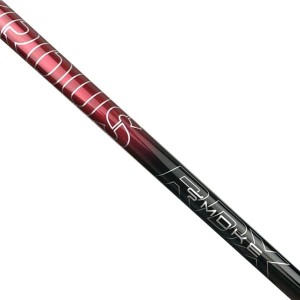 NEW Hzrdus Smoke RDX Driver Shaft / Stiff Flex / RAW