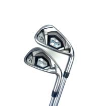 Callaway Rogue Irons / 4-PW / XP 95 R300 Regular Flex