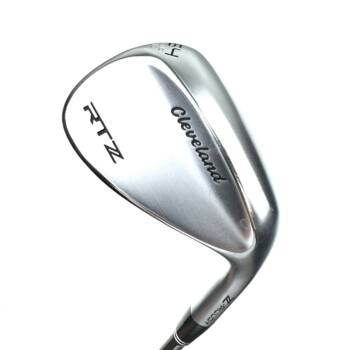 Cleveland RTZ Sand Wedge / 54 Degree / Miyazaki Codex Stiff Flex