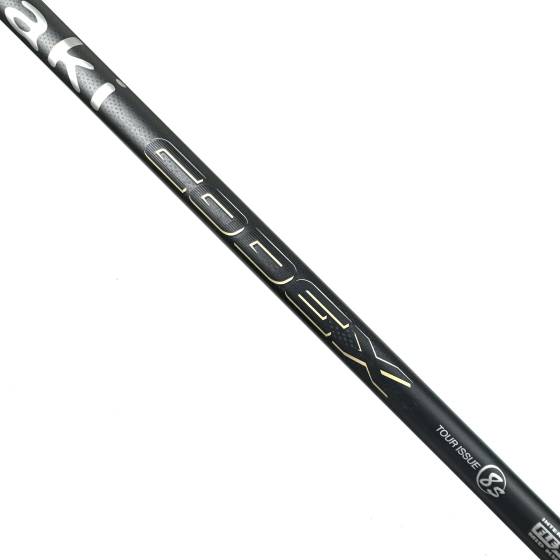 Cleveland RTZ Sand Wedge / 54 Degree / Miyazaki Codex Stiff Flex
