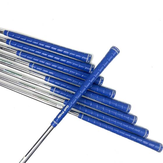 Wishon 575 MMC Forged Irons / 3-AW / Shimada S-Lite Stiff Flex