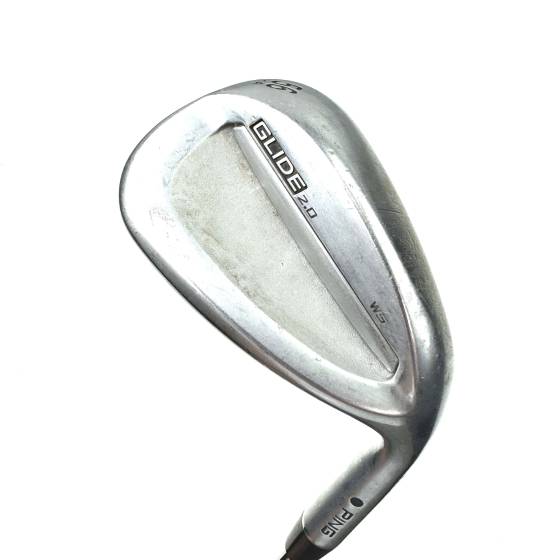 Ping Glide 2.0 Sand Wedge / 56 Degree / AWT 2.0 Wedge Flex