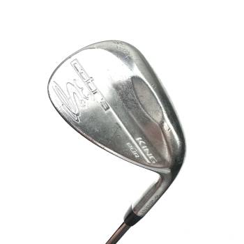Cobra King Pur Sand Wedge / 54 Degree / Cobra Stiff Flex