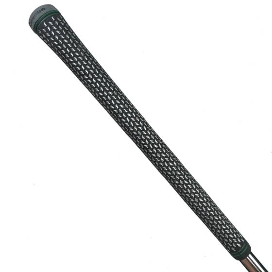 Taylormade Milled Grind 4 Lob Wedge / 58 Degree / Dynamic Gold 115 Wedge Flex