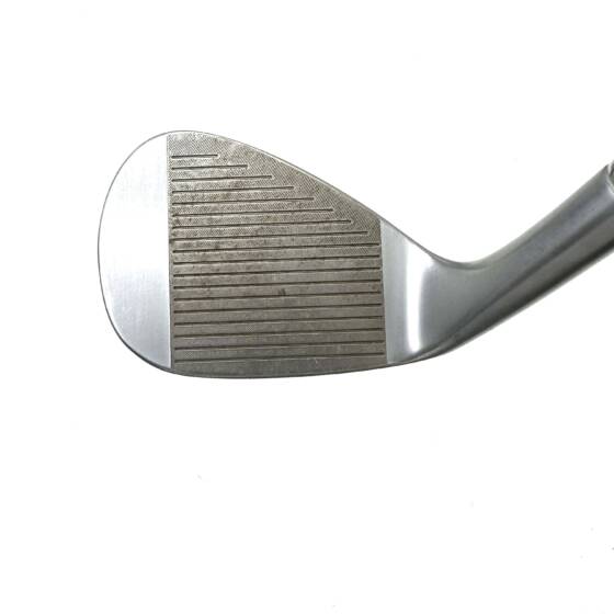 Taylormade Milled Grind 4 Lob Wedge / 58 Degree / Dynamic Gold 115 Wedge Flex