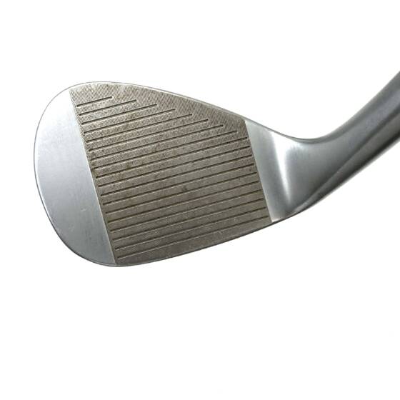 Taylormade Milled Grind 4 Lob Wedge / 58 Degree / Dynamic Gold 115 Wedge Flex