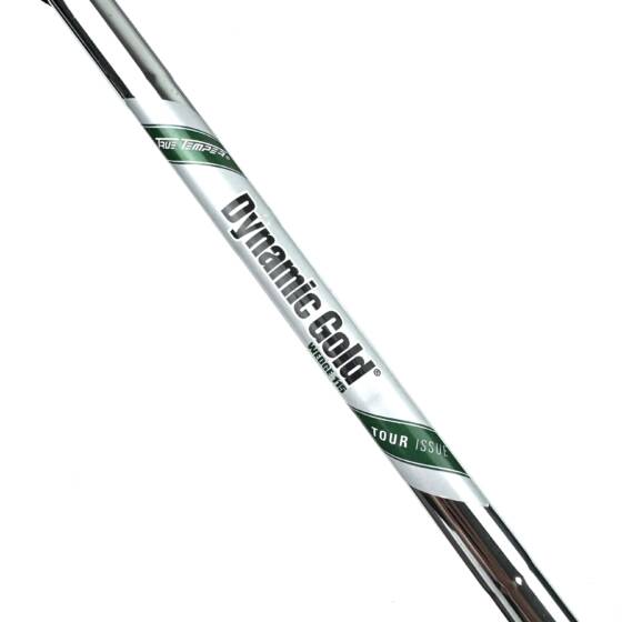 Taylormade Milled Grind 4 Lob Wedge / 58 Degree / Dynamic Gold 115 Wedge Flex