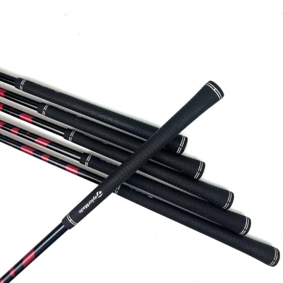 Taylormade P790 2021 Irons / 5-PW / Fujikara Ventus 5A Senior Flex