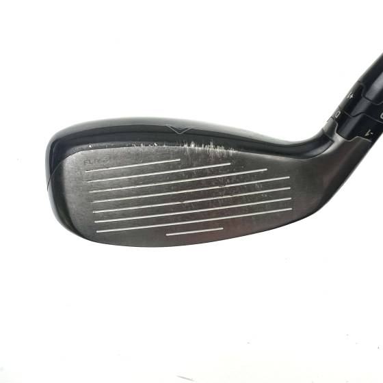 Callaway Apex 21 3 Hybrid / 19 Degree / HZRDUS Stiff Flex