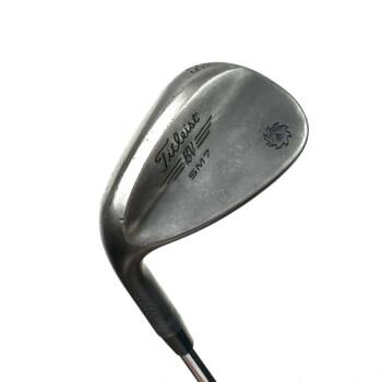 Left Handed Titleist Vokey SM7 Sand Wedge / 54 Degree / Vokey Wedge Flex