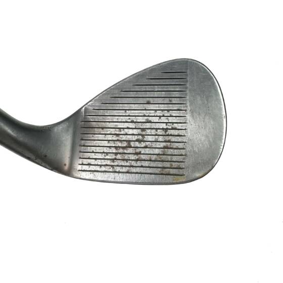 Left Handed Titleist Vokey SM7 Sand Wedge / 54 Degree / Vokey Wedge Flex