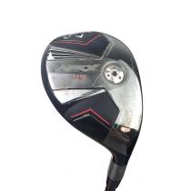 Callaway Apex UW 2024 3 Hybrid / 19 degree / MMT 70 Stiff Flex