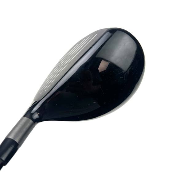 Callaway Apex UW 2024 3 Hybrid / 19 degree / MMT 70 Stiff Flex