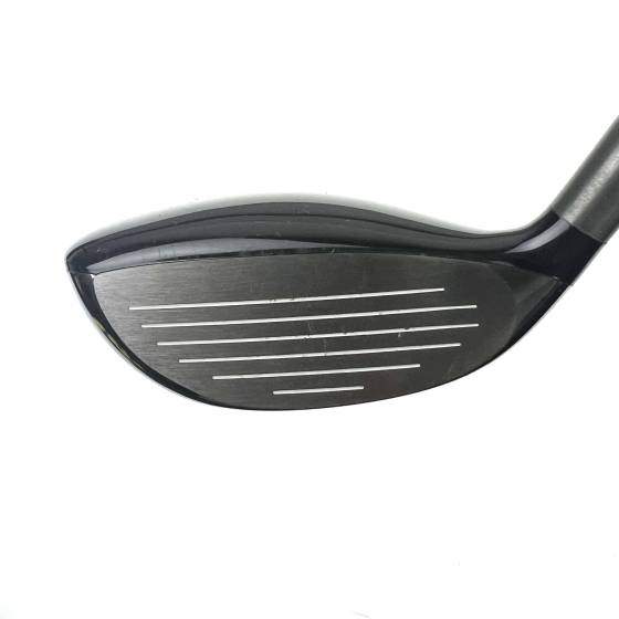 Callaway Apex UW 2024 3 Hybrid / 19 degree / MMT 70 Stiff Flex