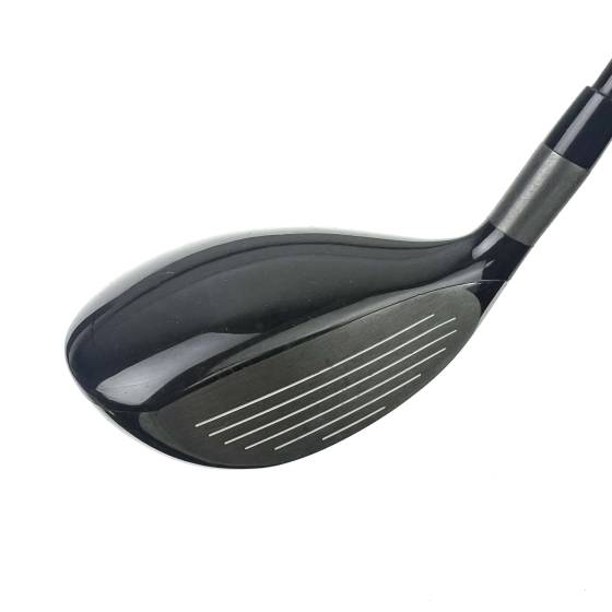 Callaway Apex UW 2024 3 Hybrid / 19 degree / MMT 70 Stiff Flex