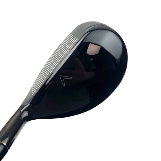 Callaway Mavrik 3 Hybrid / 18 Degree / Catalyst 75 Stiff Flex