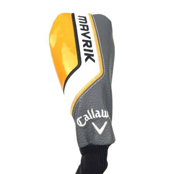 Callaway Mavrik 3 Hybrid / 18 Degree / Catalyst 75 Stiff Flex
