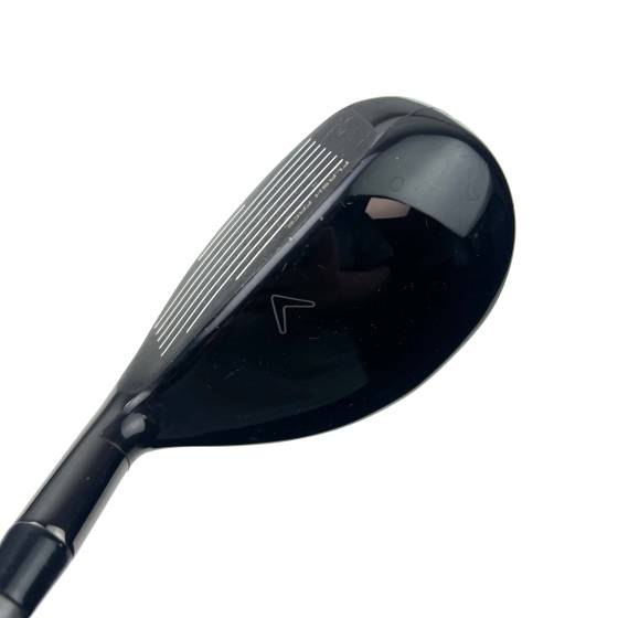 Callaway Mavrik 3 Hybrid / 18 Degree / Catalyst 75 Stiff Flex