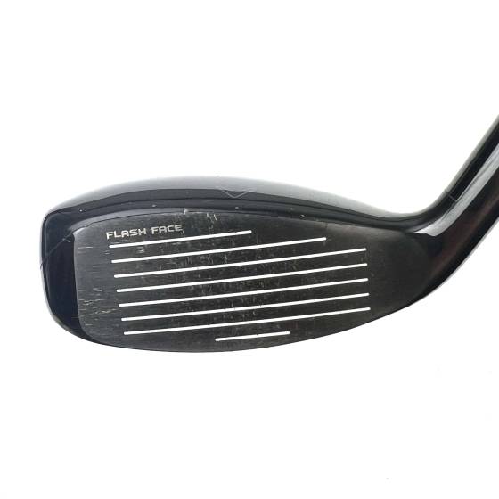Callaway Mavrik 3 Hybrid / 18 Degree / Catalyst 75 Stiff Flex