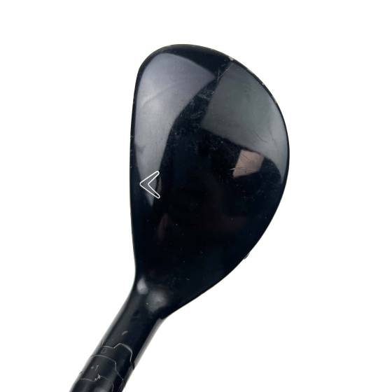 Callaway Big Bertha 2015 3 Hybrid / 19 Degree / Reign MGC-70I Matrix Regular Flex