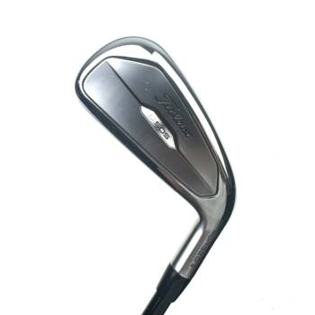 Titleist U505 2023 3 Iron / 20 Degree / HZRDUS Gen 4 Black Stiff Flex