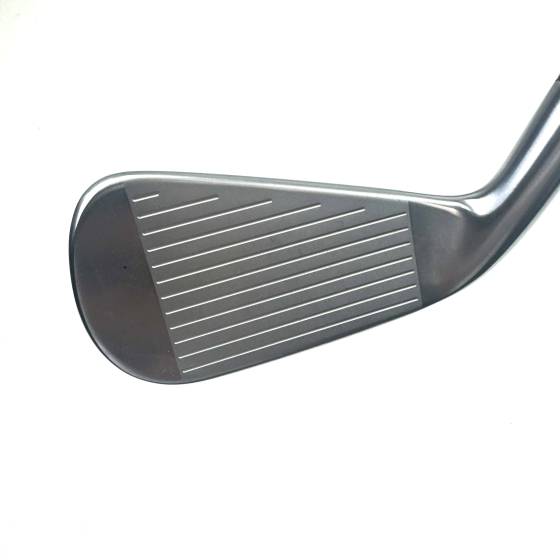 Titleist U505 2023 3 Iron / 20 Degree / HZRDUS Gen 4 Black Stiff Flex
