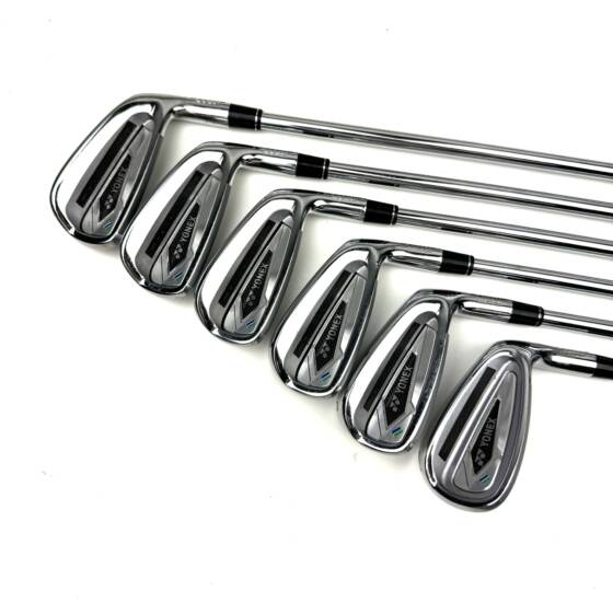 Yonex Forged Ezone CB 701 Irons / 6-SW / N.S. Pro Modus 3 Tour 105 Stiff Flex