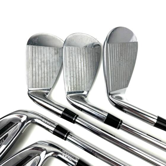 Yonex Forged Ezone CB 701 Irons / 6-SW / N.S. Pro Modus 3 Tour 105 Stiff Flex