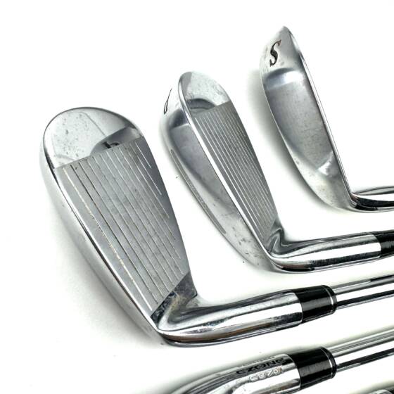 Yonex Forged Ezone CB 701 Irons / 6-SW / N.S. Pro Modus 3 Tour 105 Stiff Flex