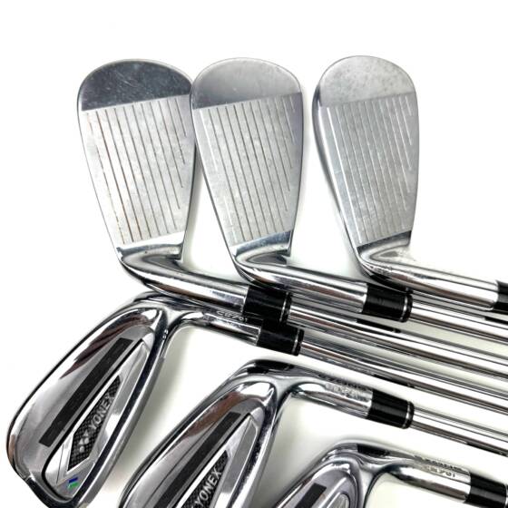 Yonex Forged Ezone CB 701 Irons / 6-SW / N.S. Pro Modus 3 Tour 105 Stiff Flex