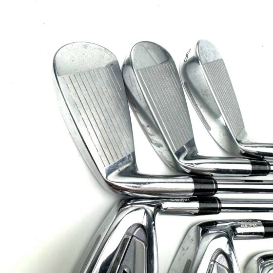 Yonex Forged Ezone CB 701 Irons / 6-SW / N.S. Pro Modus 3 Tour 105 Stiff Flex