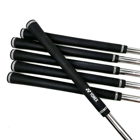 Yonex Forged Ezone CB 701 Irons / 6-SW / N.S. Pro Modus 3 Tour 105 Stiff Flex