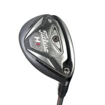 Titleist 816 H1 3 Hybrid / 21 Degree / Diamana Stiff Flex