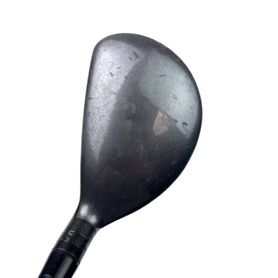 Titleist 816 H1 3 Hybrid / 21 Degree / Diamana Stiff Flex